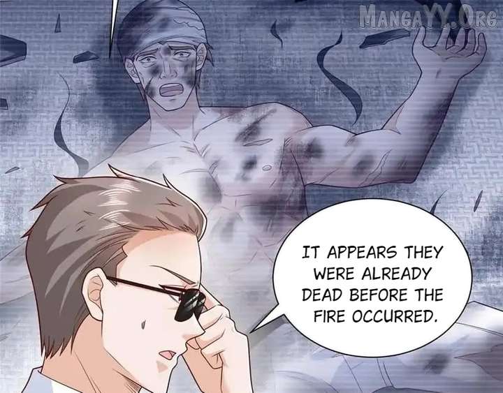 I Randomly Have A New Career Every Week Chapter 862 page 43 - 