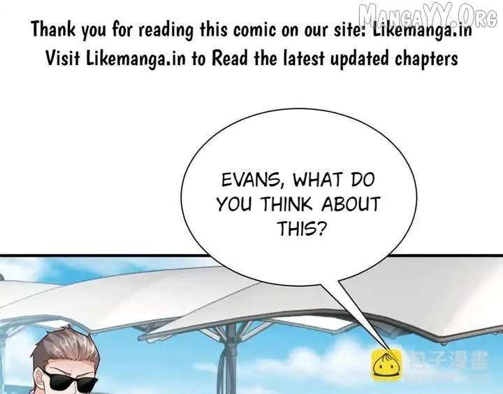 I Randomly Have A New Career Every Week Chapter 862 page 46 - 