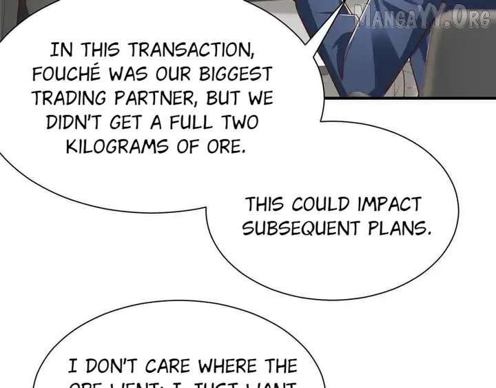 I Randomly Have A New Career Every Week Chapter 862 page 48 - 