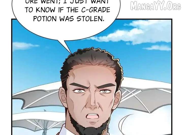 I Randomly Have A New Career Every Week Chapter 862 page 49 - 