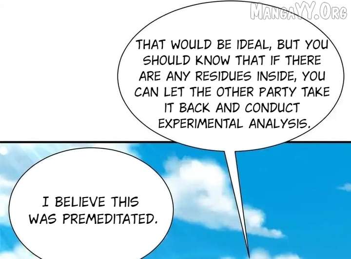 I Randomly Have A New Career Every Week Chapter 862 page 54 - 