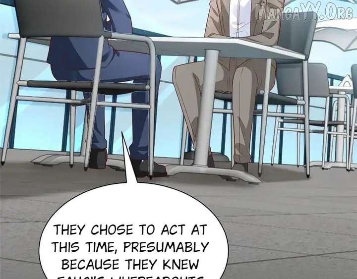 I Randomly Have A New Career Every Week Chapter 862 page 56 - 