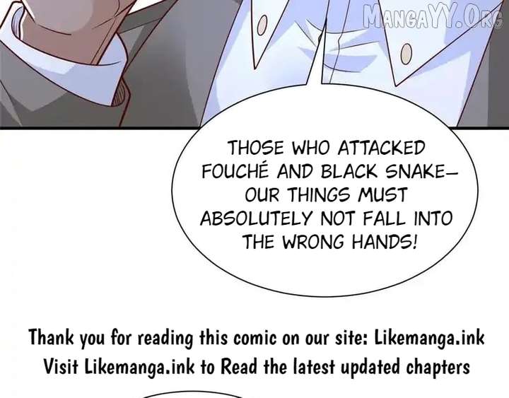 I Randomly Have A New Career Every Week Chapter 862 page 60 - 