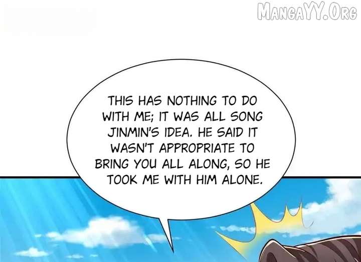 I Randomly Have A New Career Every Week Chapter 862 page 73 - 
