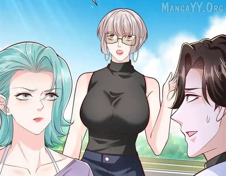 I Randomly Have A New Career Every Week Chapter 862 page 80 - 