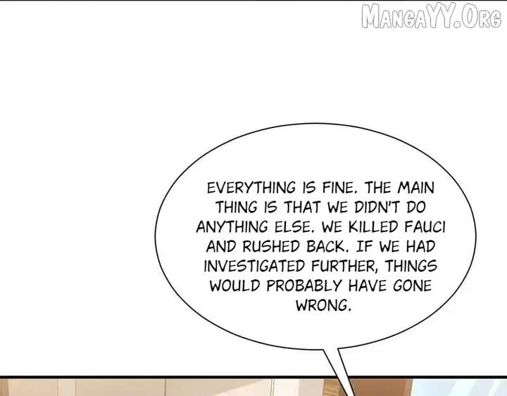 I Randomly Have A New Career Every Week Chapter 862 page 89 - 