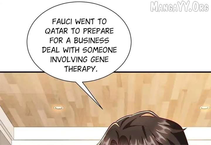 I Randomly Have A New Career Every Week Chapter 862 page 93 - 