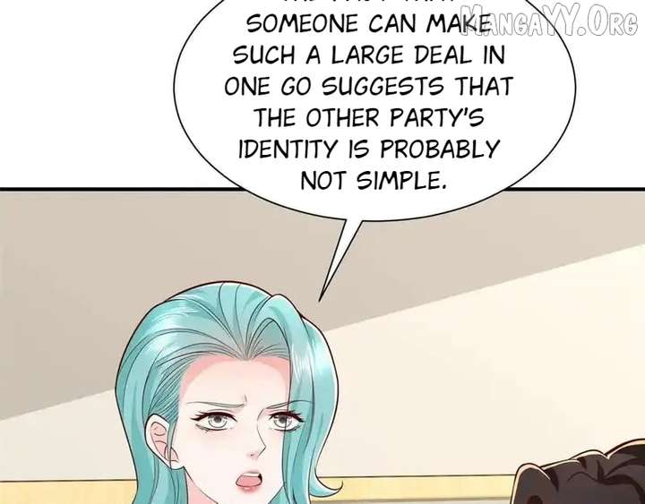 I Randomly Have A New Career Every Week Chapter 862 page 99 - 