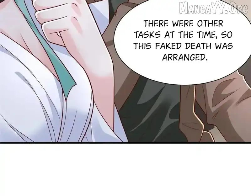 I Randomly Have A New Career Every Week Chapter 863 page 118 - 