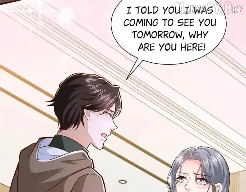 I Randomly Have A New Career Every Week Chapter 863 page 16 - 