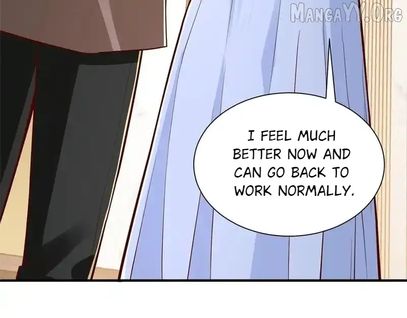 I Randomly Have A New Career Every Week Chapter 863 page 19 - 