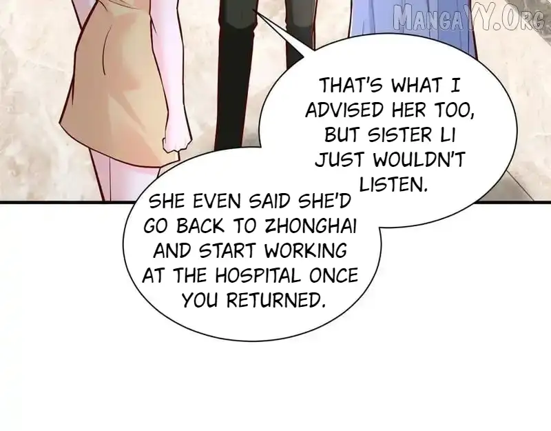 I Randomly Have A New Career Every Week Chapter 863 page 23 - 