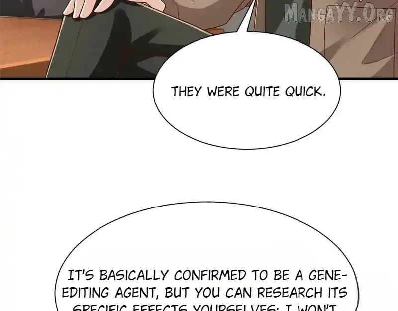 I Randomly Have A New Career Every Week Chapter 863 page 62 - 
