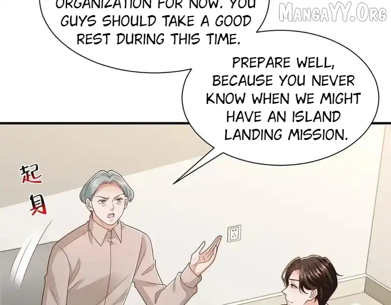 I Randomly Have A New Career Every Week Chapter 863 page 74 - 