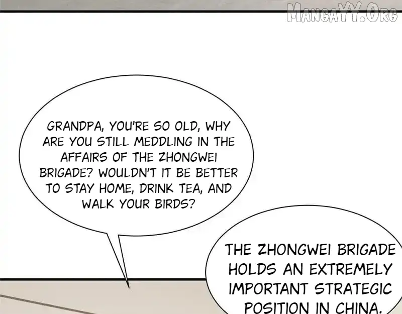 I Randomly Have A New Career Every Week Chapter 863 page 80 - 