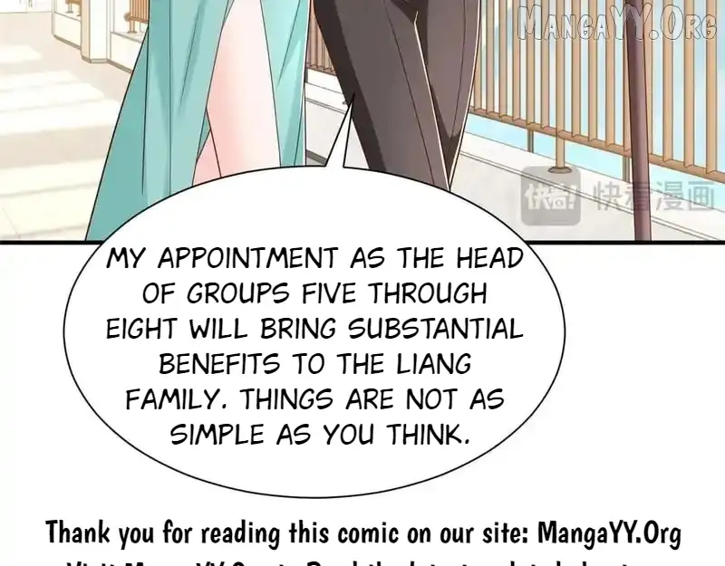 I Randomly Have A New Career Every Week Chapter 863 page 83 - 