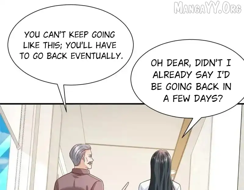 I Randomly Have A New Career Every Week Chapter 863 page 88 - 