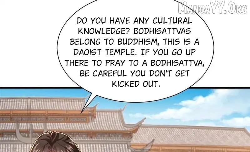I Randomly Have A New Career Every Week Chapter 864 page 102 - 