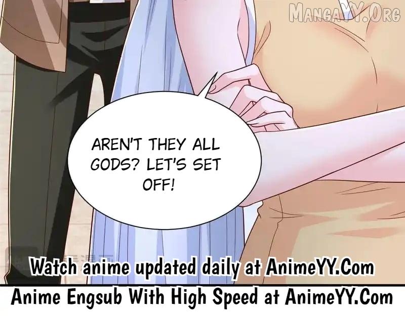 I Randomly Have A New Career Every Week Chapter 864 page 104 - 