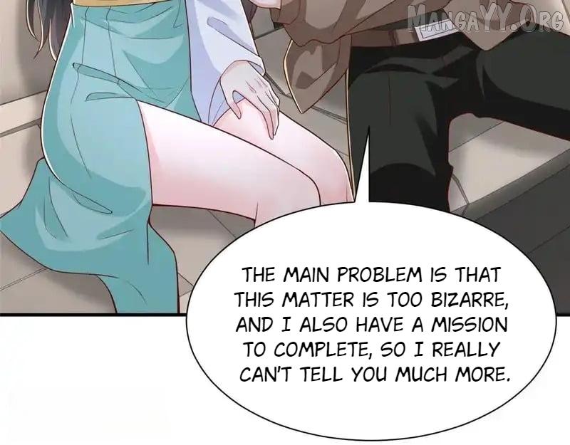 I Randomly Have A New Career Every Week Chapter 864 page 14 - 