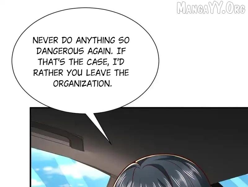 I Randomly Have A New Career Every Week Chapter 864 page 28 - 