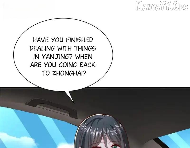 I Randomly Have A New Career Every Week Chapter 864 page 48 - 