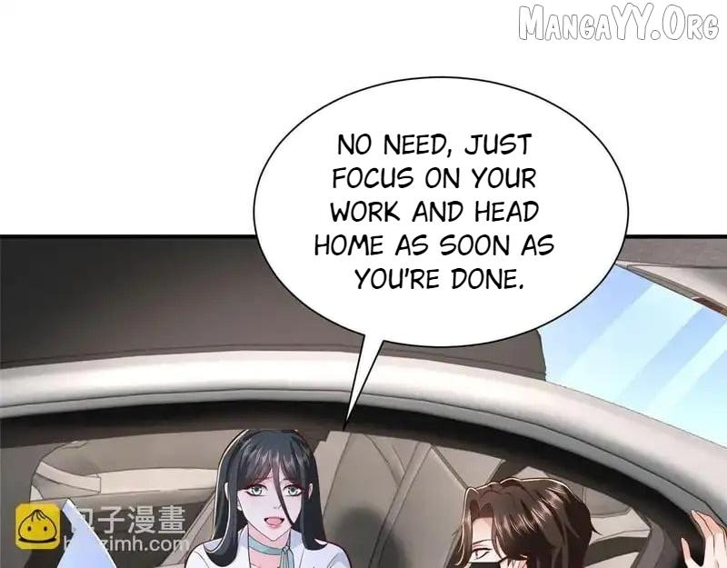I Randomly Have A New Career Every Week Chapter 864 page 59 - 