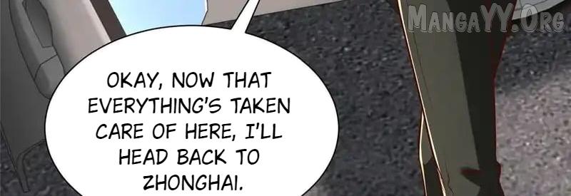 I Randomly Have A New Career Every Week Chapter 864 page 61 - 