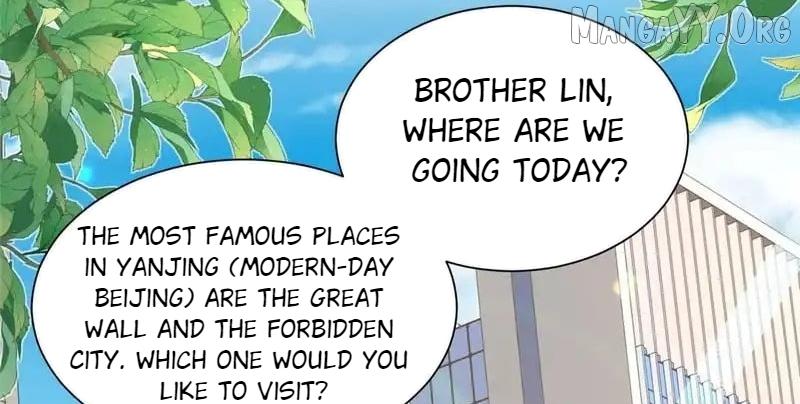 I Randomly Have A New Career Every Week Chapter 864 page 67 - 