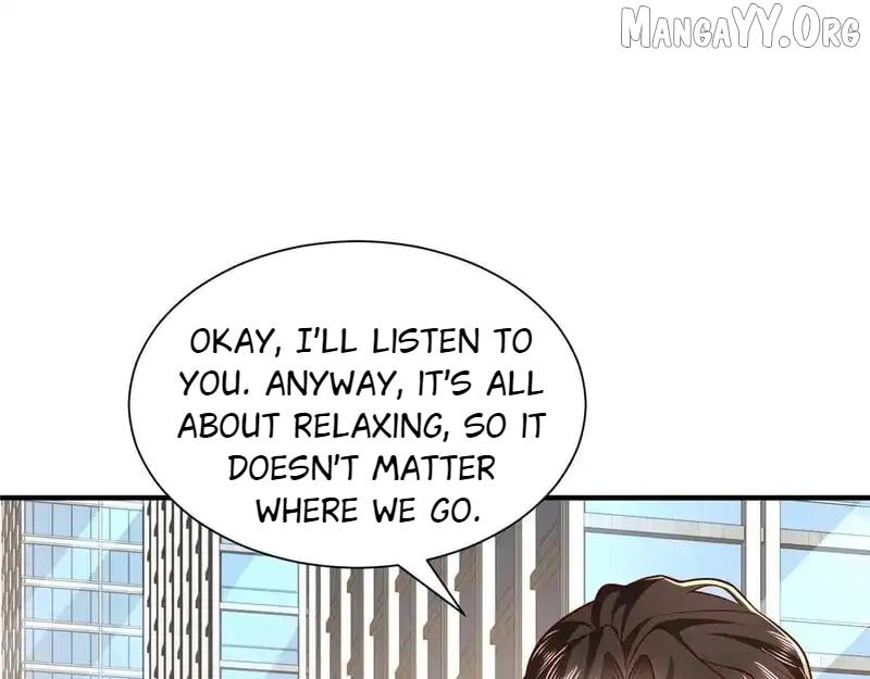 I Randomly Have A New Career Every Week Chapter 864 page 74 - 