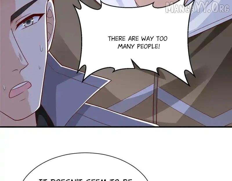 I Randomly Have A New Career Every Week Chapter 864 page 84 - 