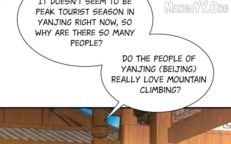 I Randomly Have A New Career Every Week Chapter 864 page 85 - 