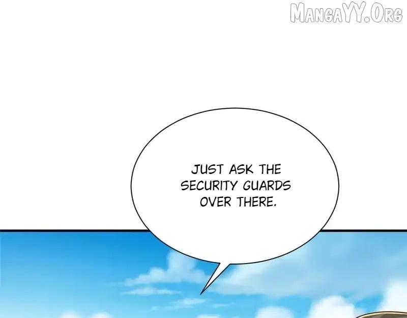 I Randomly Have A New Career Every Week Chapter 864 page 91 - 