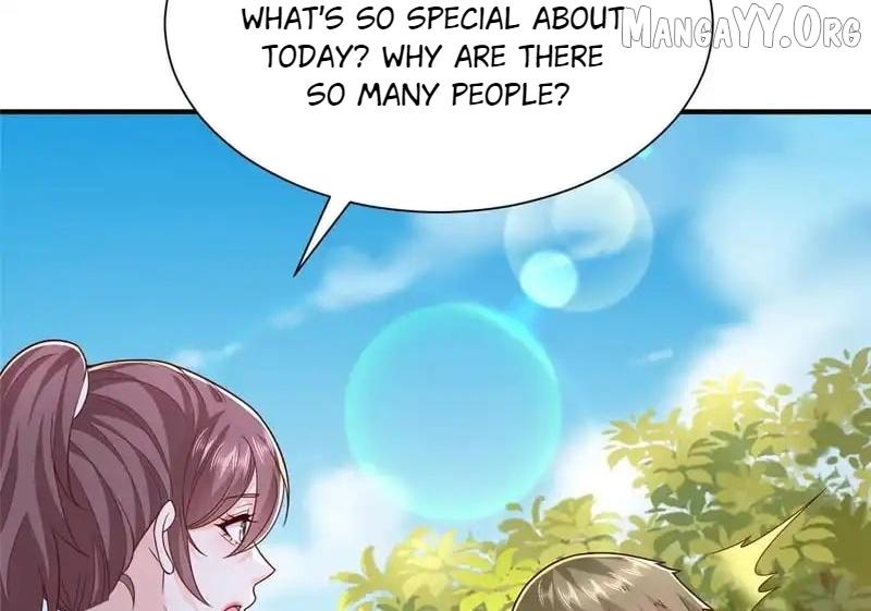I Randomly Have A New Career Every Week Chapter 864 page 94 - 