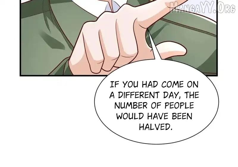 I Randomly Have A New Career Every Week Chapter 864 page 98 - 