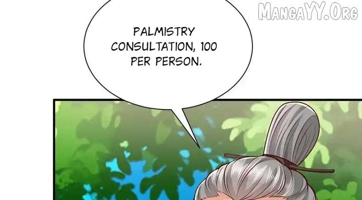 I Randomly Have A New Career Every Week Chapter 865 page 19 - 