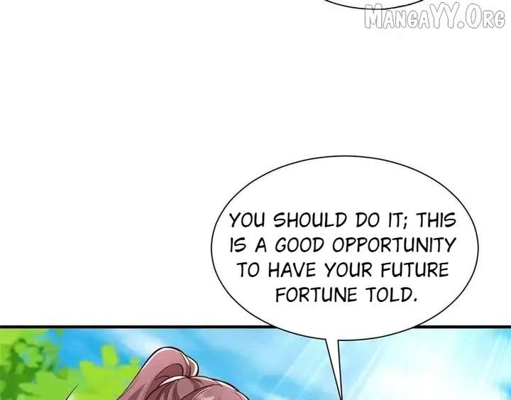 I Randomly Have A New Career Every Week Chapter 865 page 25 - 