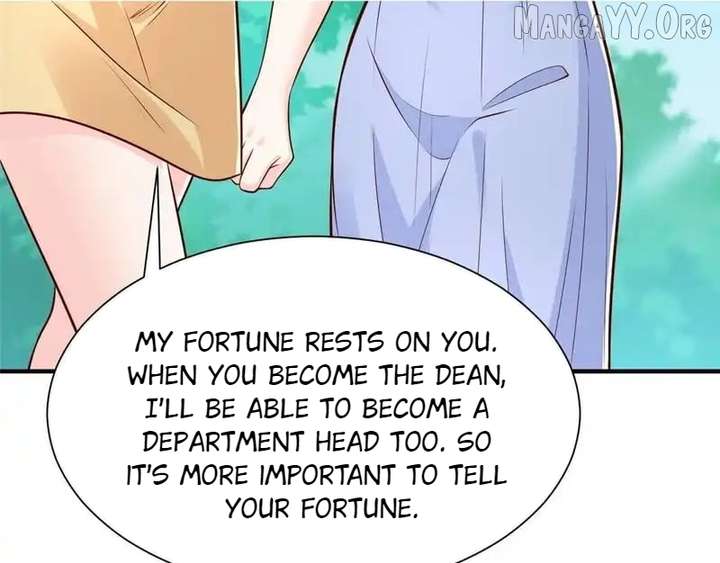 I Randomly Have A New Career Every Week Chapter 865 page 28 - 