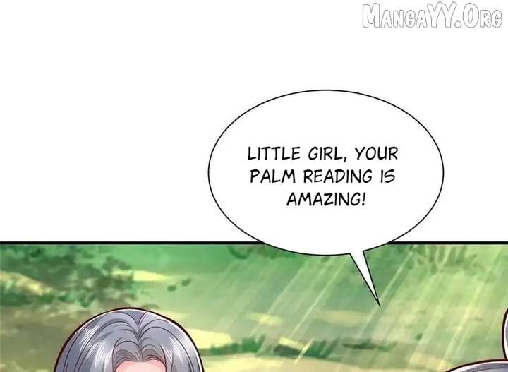 I Randomly Have A New Career Every Week Chapter 865 page 35 - 