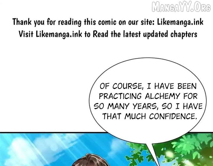 I Randomly Have A New Career Every Week Chapter 865 page 44 - 