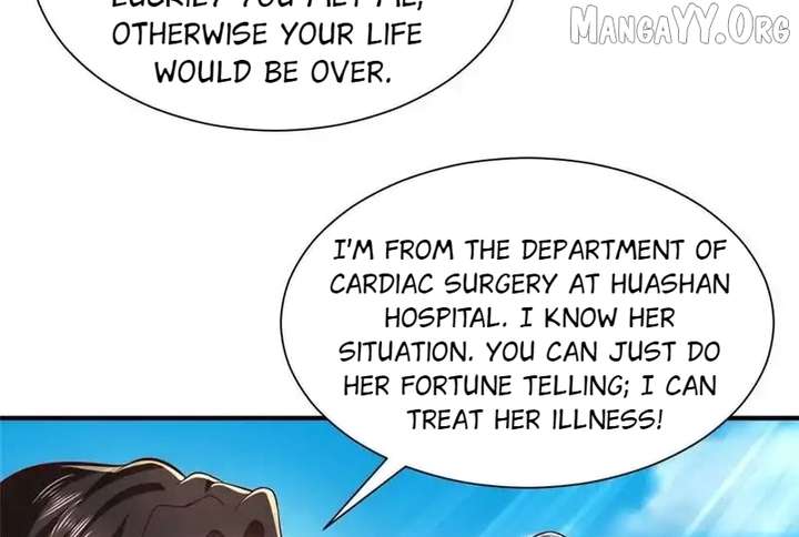 I Randomly Have A New Career Every Week Chapter 865 page 47 - 