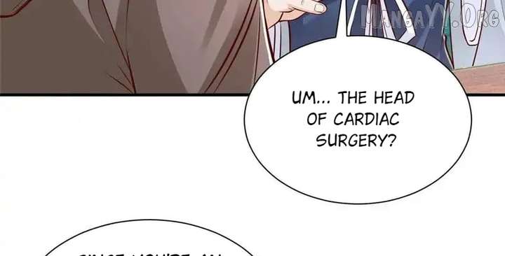 I Randomly Have A New Career Every Week Chapter 865 page 49 - 