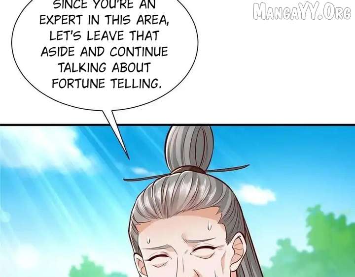 I Randomly Have A New Career Every Week Chapter 865 page 50 - 