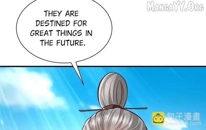 I Randomly Have A New Career Every Week Chapter 865 page 55 - 