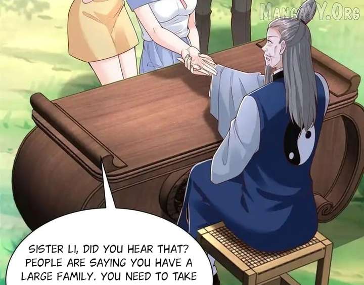 I Randomly Have A New Career Every Week Chapter 865 page 64 - 