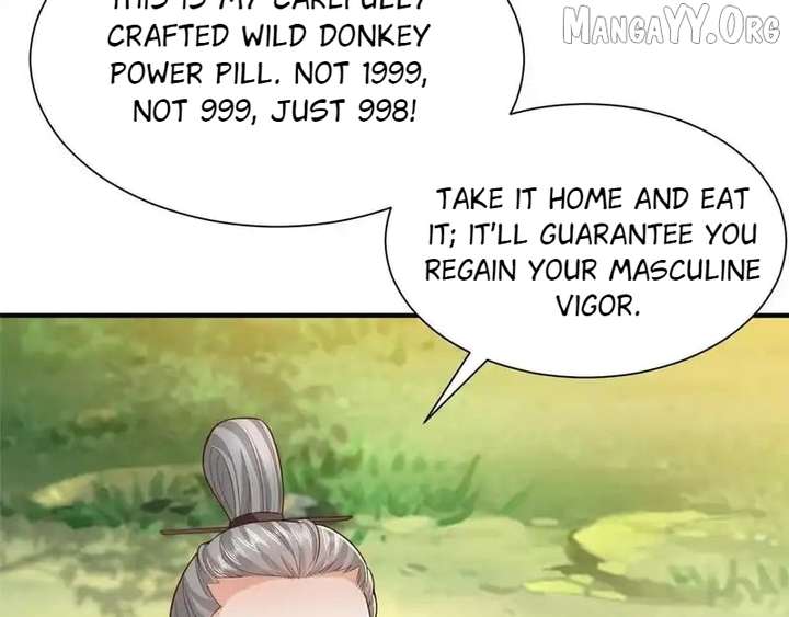 I Randomly Have A New Career Every Week Chapter 865 page 76 - 