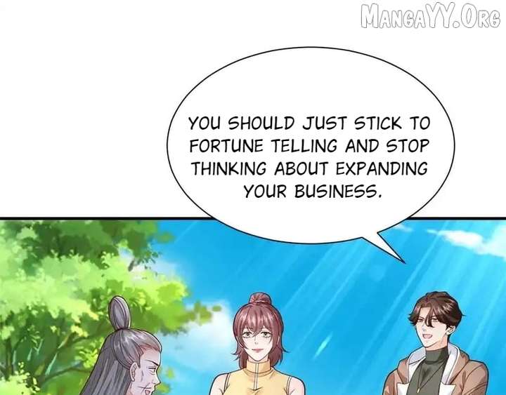 I Randomly Have A New Career Every Week Chapter 865 page 81 - 