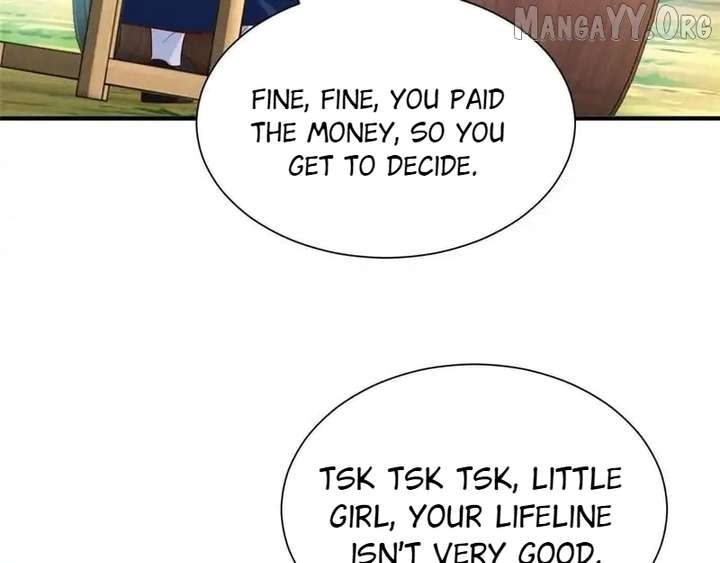 I Randomly Have A New Career Every Week Chapter 865 page 83 - 