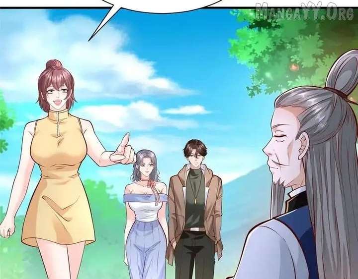 I Randomly Have A New Career Every Week Chapter 865 page 10 - 