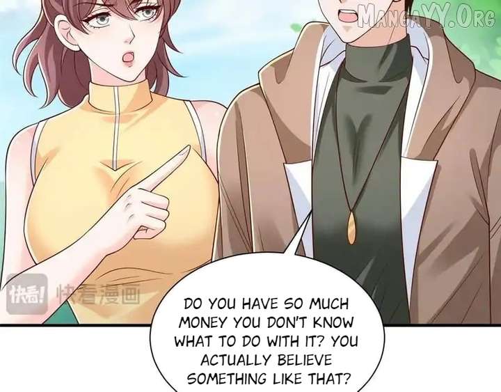 I Randomly Have A New Career Every Week Chapter 866 page 19 - 